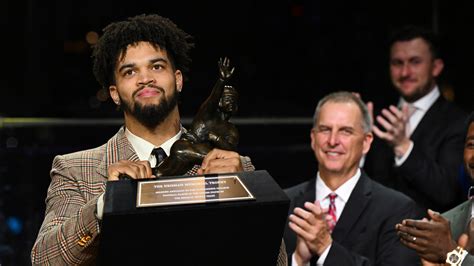 caleb williams heisman odds|Caleb Williams Heisman Trophy Odds after Week 10 of  .